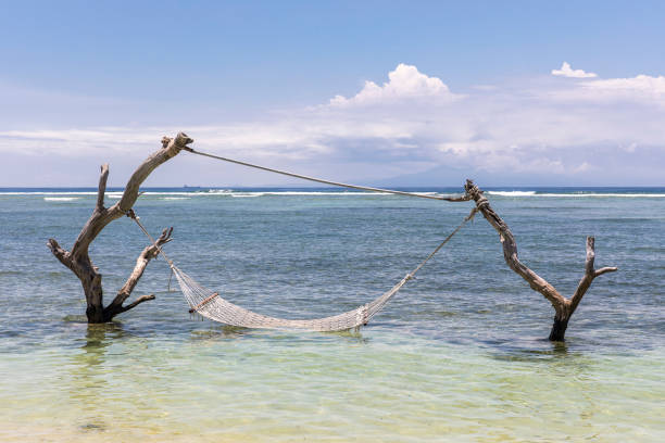 istock Gili trawangan island 1208973465