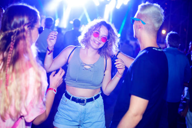 istock Dancing at festival 1208975924