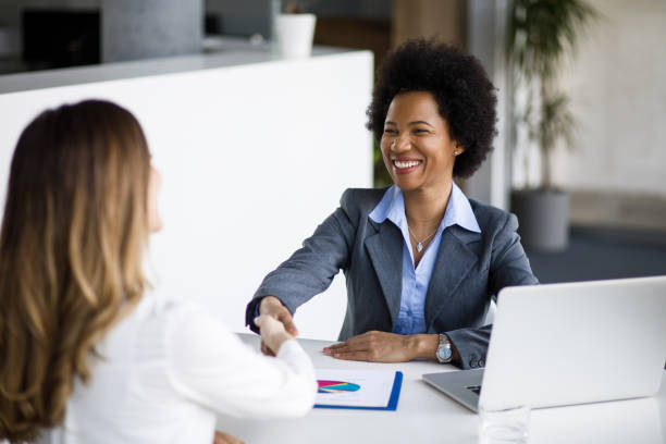istock Partnering up was the best decision 1208976158