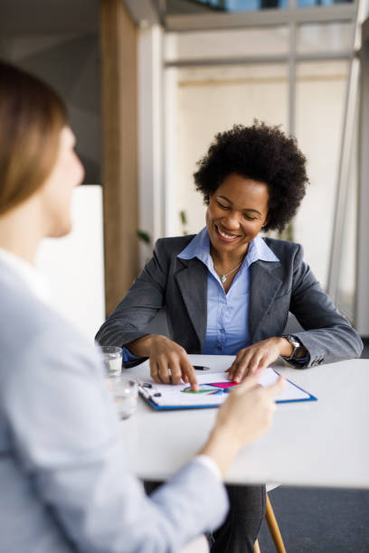 istock Driving productivity in business is a team effort 1208977454