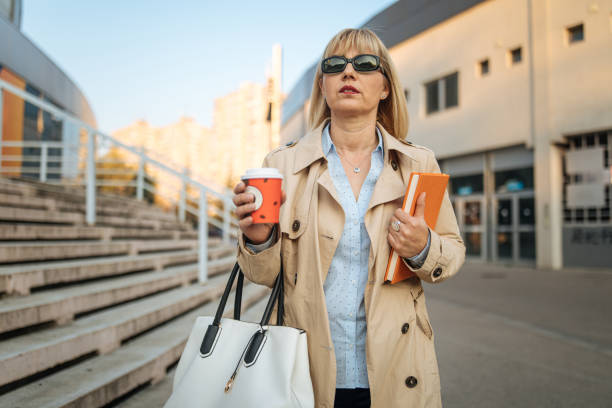 istock She is focused on her business career 1208984570