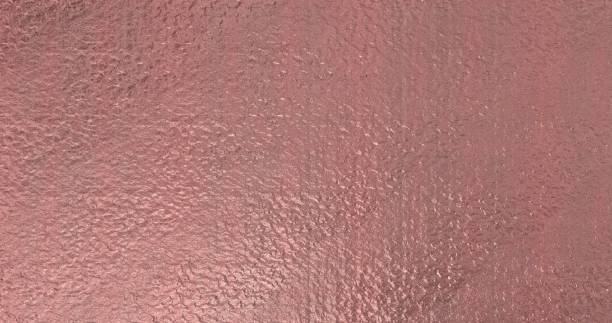 istock Rose gold foil background. Gold texture 3D rendering image 3D rendering 3D illustration 1208985903