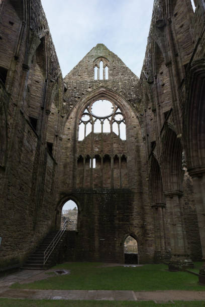 istock remains of ancient abbey 1208988760