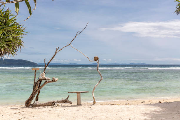 istock Gili Trawangan island 1208989564