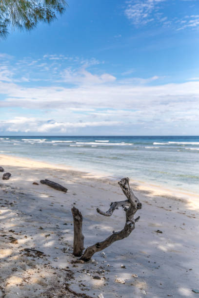istock Gili Trawangan island 1208992010