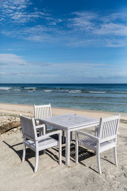 istock Gili Trawangan island 1208992272