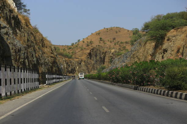 istock The way to Udaipur 1208995166
