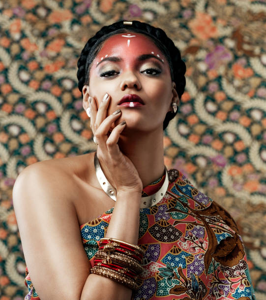 istock I stem from a lineage of beautiful queens 1209002718