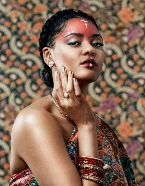 istock Beauty is diverse and can never be subjective 1209002720