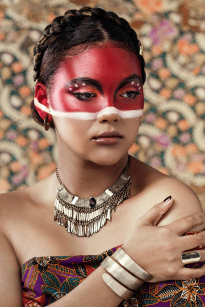 istock Preserve your culture with pride 1209002731