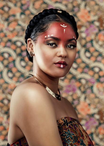 istock True beauty is about embracing who you are 1209002774