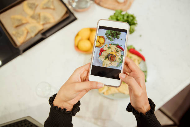 istock Taking a Foodie! 1209011258