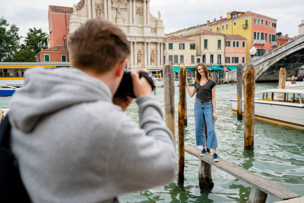 istock Photography On The Waters Edge 1209011634