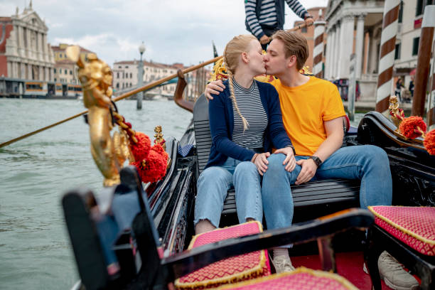 istock Love Is In The Air 1209013030
