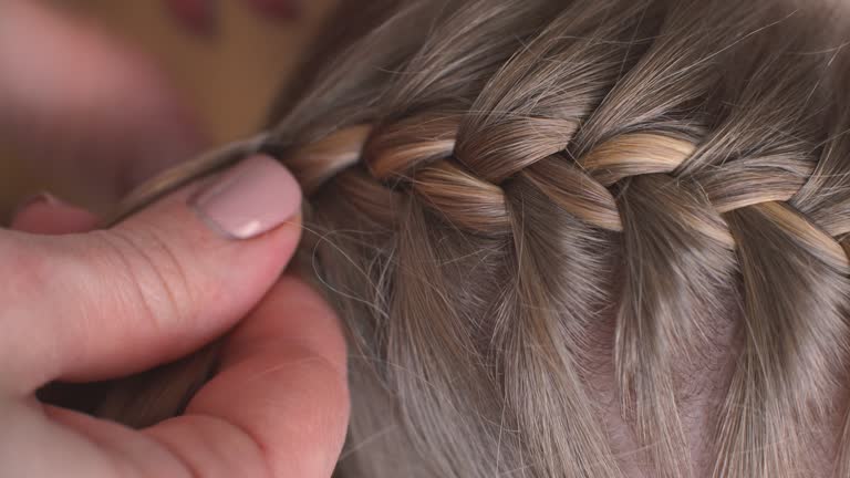 13,050 Braid Hairstyle Stock Videos and Royalty-Free Footage - iStock | French braid hairstyle 13,050 Braid Hairstyle Stock Videos and Royalty-Free Footage - iStock | French braid hairstyle