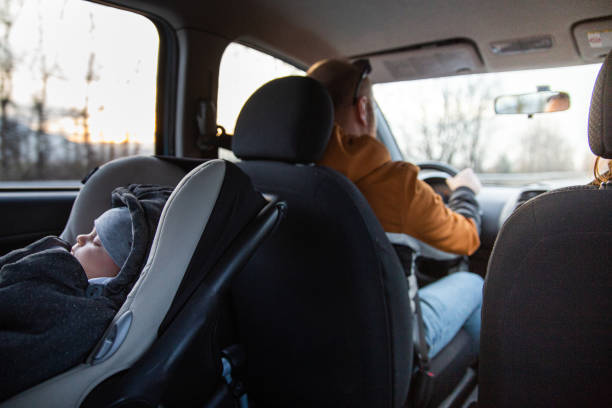 istock Family travel 1209020237