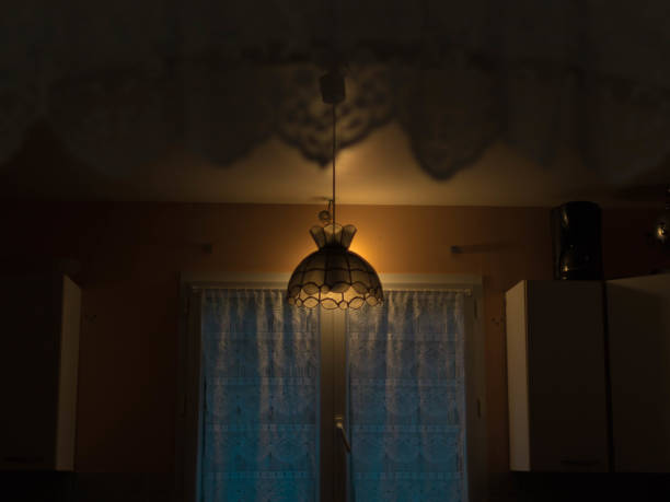 istock Ambiance photo of a kitchen 1209021884