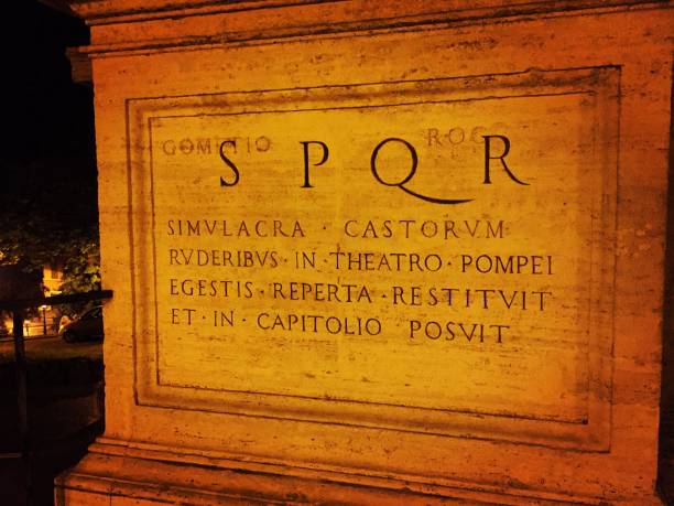 istock An evening in the streets of Rome 1209029122