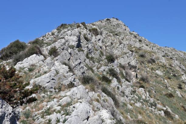 istock Termini - Ridge of Monte Costanzo 1209029682