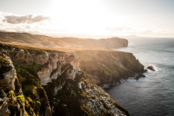 istock County Donegal Ireland 1209033335