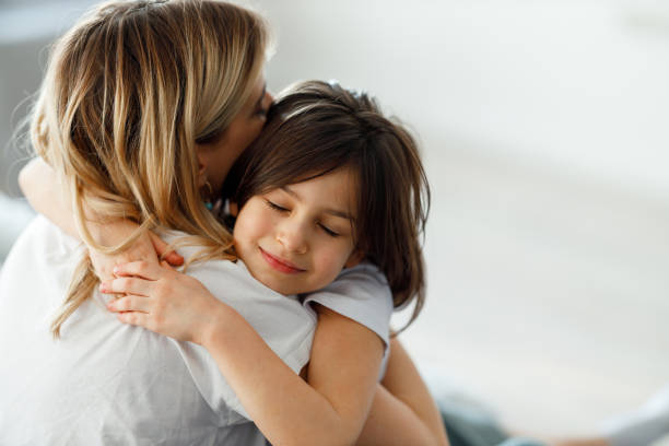 istock Mother and daughter 1209037873