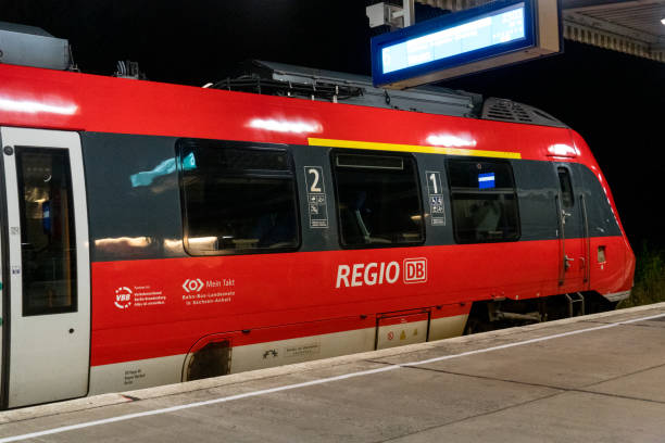 Regio Rux 660+ Regio Stock Photos, Pictures & Royalty-Free Images - iStock