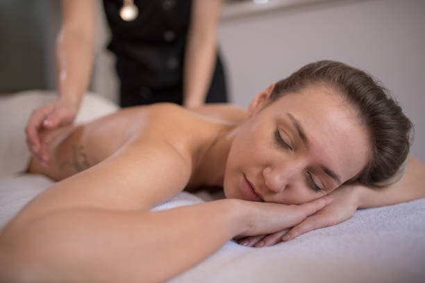 istock Massage and body care 1209057048