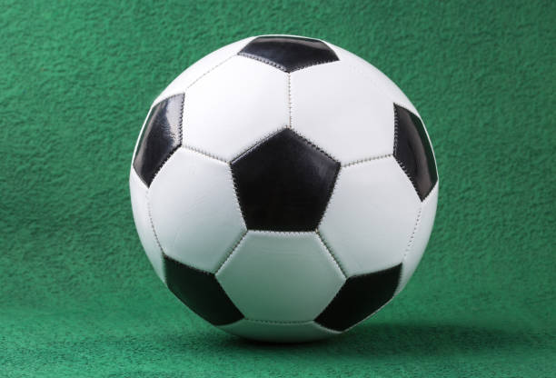 istock ball for playing football 1209061550