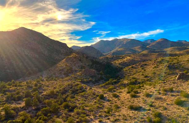 istock Arizona Peaceful Vista 1209078290