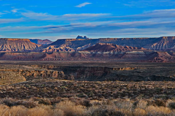 istock Southern Utah Landscape 1209078919
