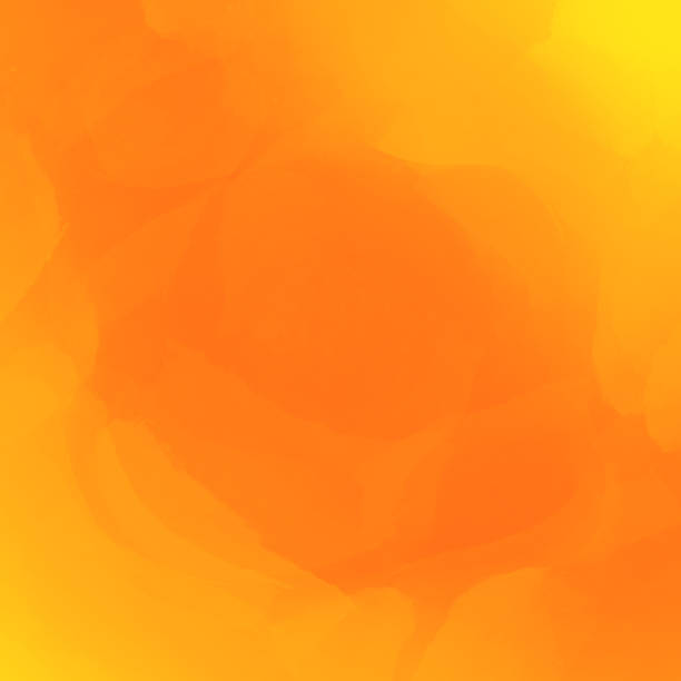 istock Colored watercolor abstraction, frame, banner, design, template, place for text.  Bright background.  Gentle gradient. 1209085347