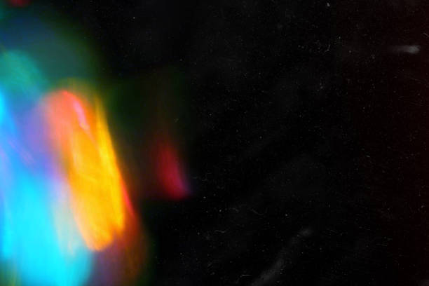 kebocoran ringan film gandum - teknik pencahayaan potret stok, foto, & gambar bebas royalti