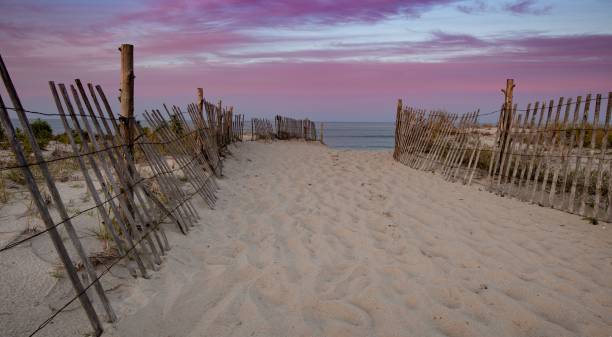 istock Sunrise at the Beach 1209089055