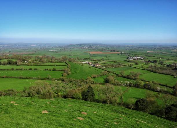istock View of Somerset 1209092084