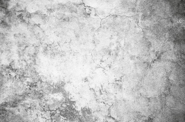 istock Gray concrete old grunge wall texture background 1209095904