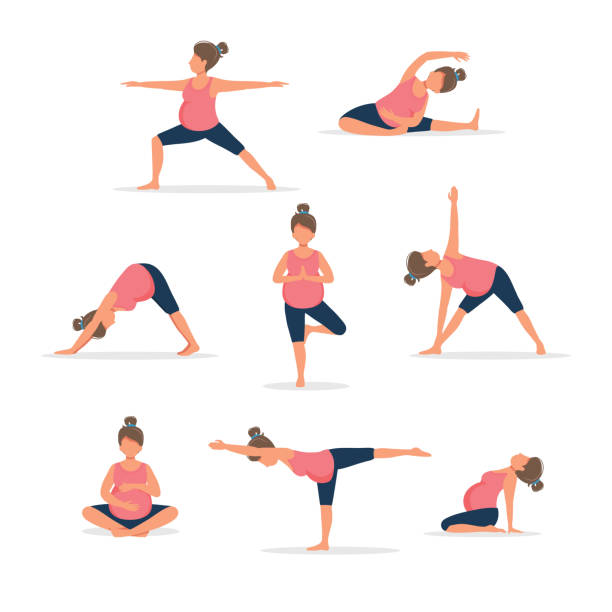 2,417 Prenatal Yoga Illustrations & Clip Art - iStock | Prenatal yoga flyer, Prenatal yoga vector, Prenatal yoga class 2,417 Prenatal Yoga Illustrations & Clip Art - iStock | Prenatal yoga flyer, Prenatal yoga vector, Prenatal yoga class