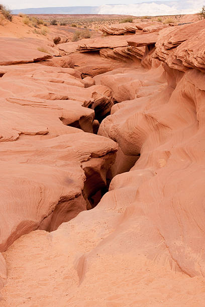 istock Entrance to Lower Antelope Canyon 120911373