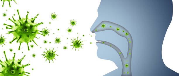 istock New coronavirus 2019-ncov. 3D illustration 1209117884