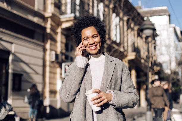 istock Young woman looking at the camera 1209119413