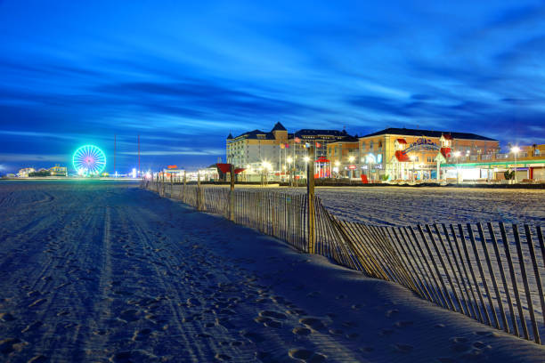 istock Ocean City, Maryland 1209121981