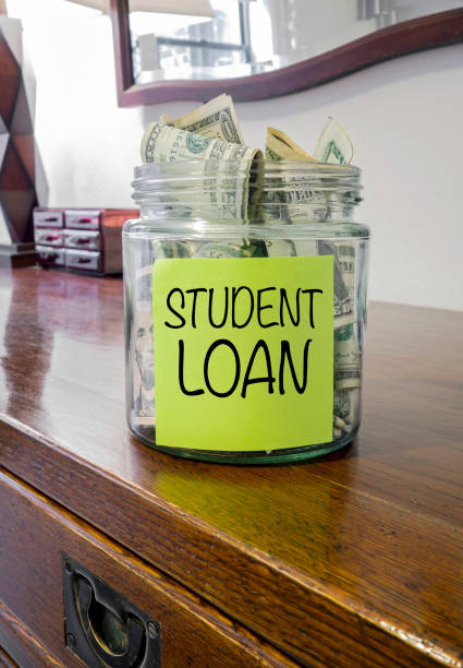 Saving money for student loan