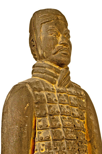istock soldier of clay 120915002