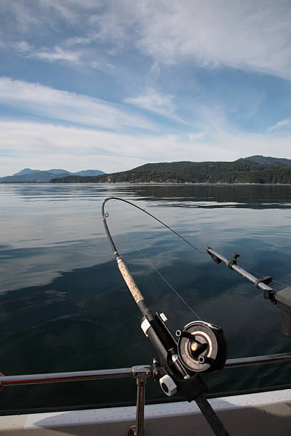 istock Fishing in Vancouver Island 120917013