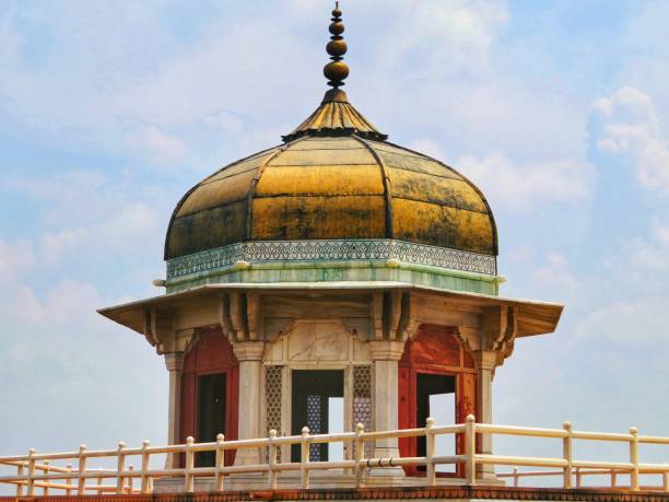 istock A little portion of Jaipur. 1209171557