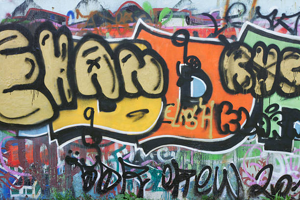 istock street art background 120917159