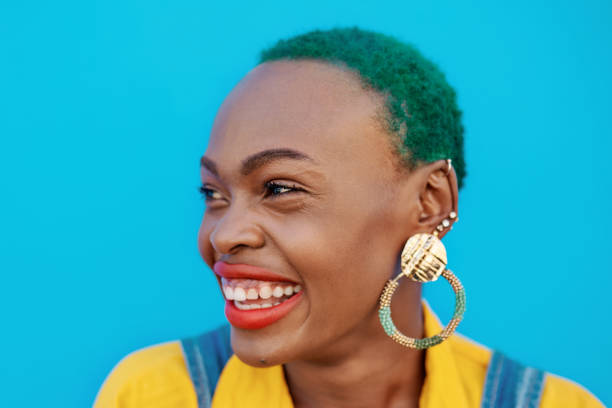 istock The smile to beat all smiles 1209171972