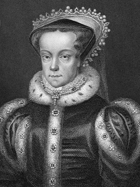 120+ Mary I Of England Illustrations Stock Illustrations, Royalty-Free ...