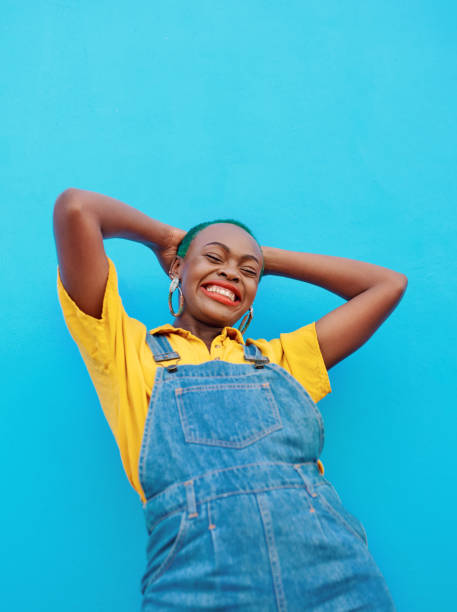 istock First rule of life, be yourself 1209173047