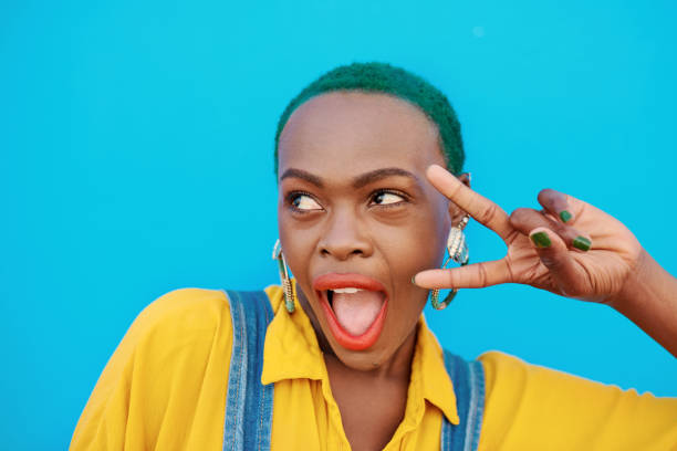istock Watch out world, I'm here 1209173048