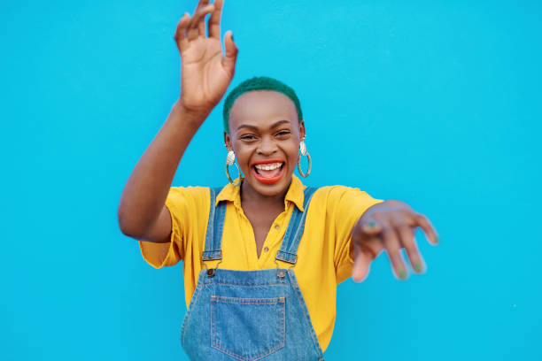 istock You don't need a reason to dance 1209173429